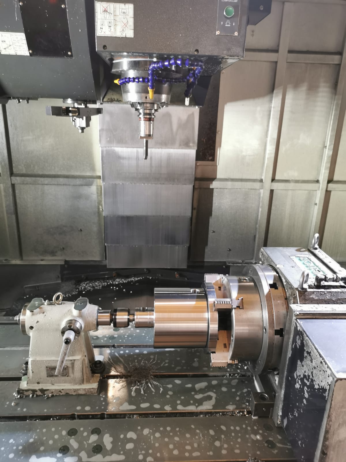 BLC Makine Galeri 48