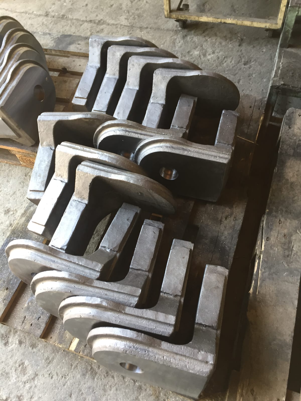 CNC Üretim 50